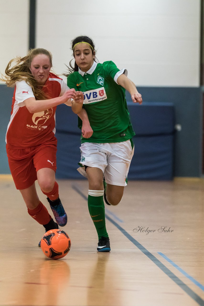 Bild 807 - Norddeutschen Futsalmeisterschaften : Sieger: Osnabrcker SC